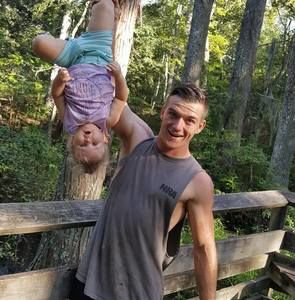 Meet your Posher, Gavin